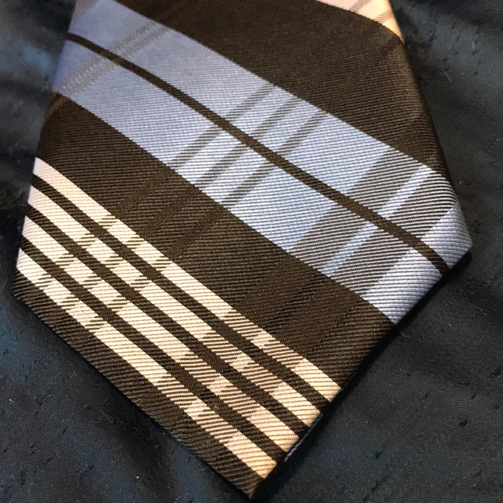 Tie